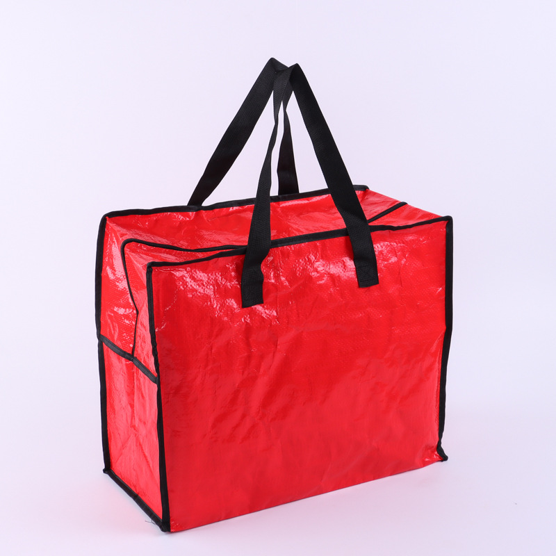 Ventas directas de fábrica de comercio electrónico transfronterizo 7.5FT9FT árbol de Navidad PE bolsa de almacenamiento bolsa de almacenamiento de Navidad en stock