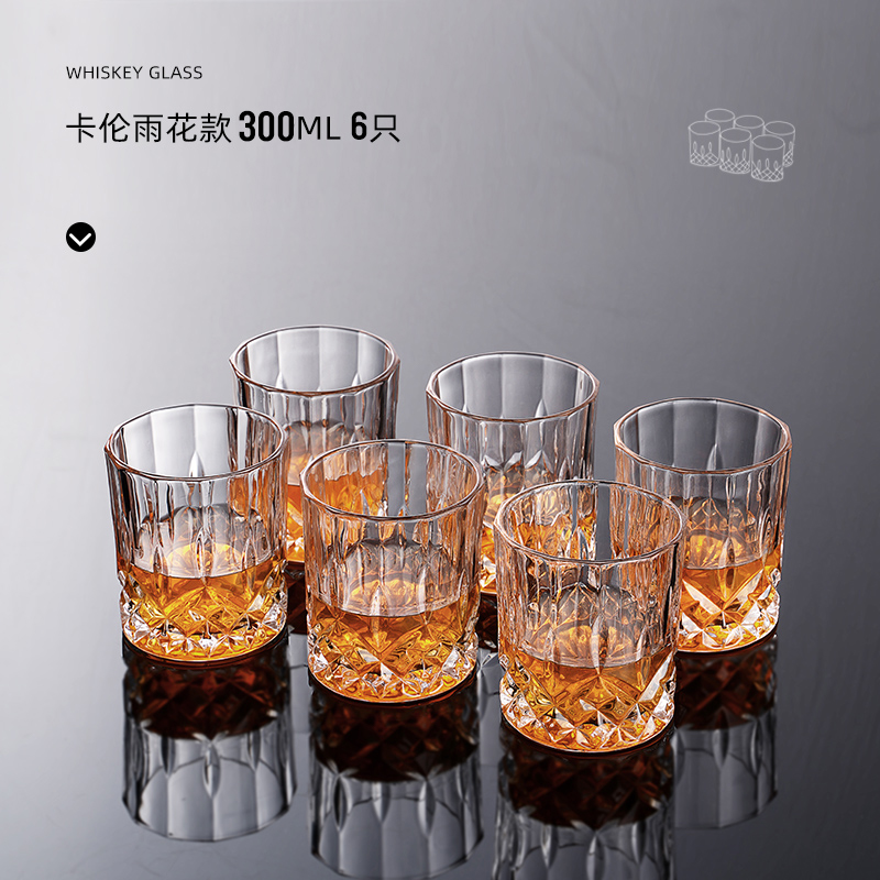 [손상보장] 카렌유화 300ML/6개입 [2세대 증점]
