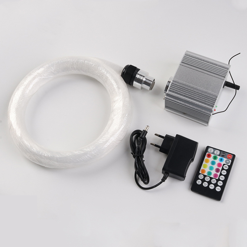 10W��˸RGBW���ع��˻����������װ�����컨�ǿն�������װ�ε�