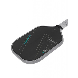 Perseus Competition-Grade Pickleball Paddle, Heat-Pressed T700 Carbon Fiber Material, Non-Slip, Portable Competition Model
