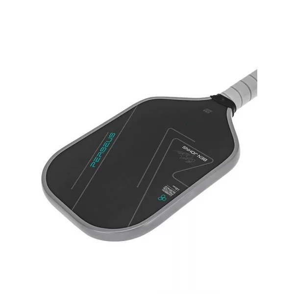 Perseus Competition-Grade Pickleball Paddle, Hot-Pressed T700 Carbon Fiber Material, Non-Slip, Portable Competition Type