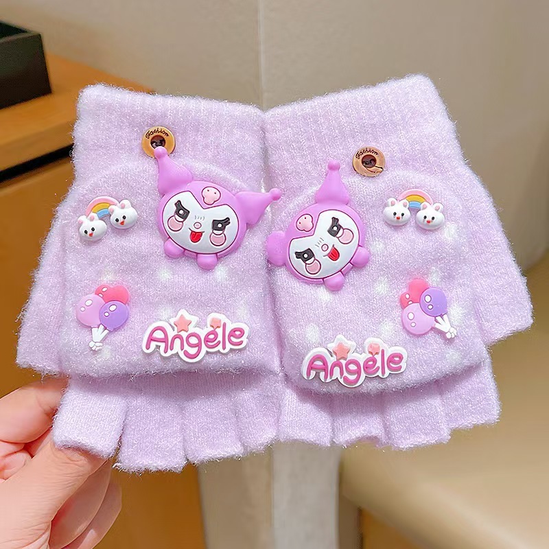 Purple, 3-10 years