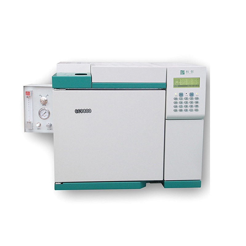 上海科创  SF6中杂质五组分分析-气相色谱仪