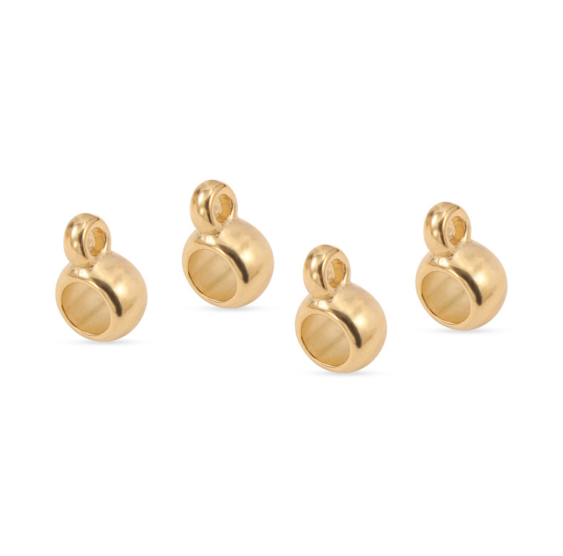 Solid Color Pattern 1 Piece CCB Solid Color DIY Jewelry Accessories Pendant