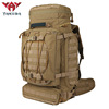 Yake Da 90L outdoors Camp tactics knapsack travel capacity Backpack MOLLE multi-function Outdoor Backpack