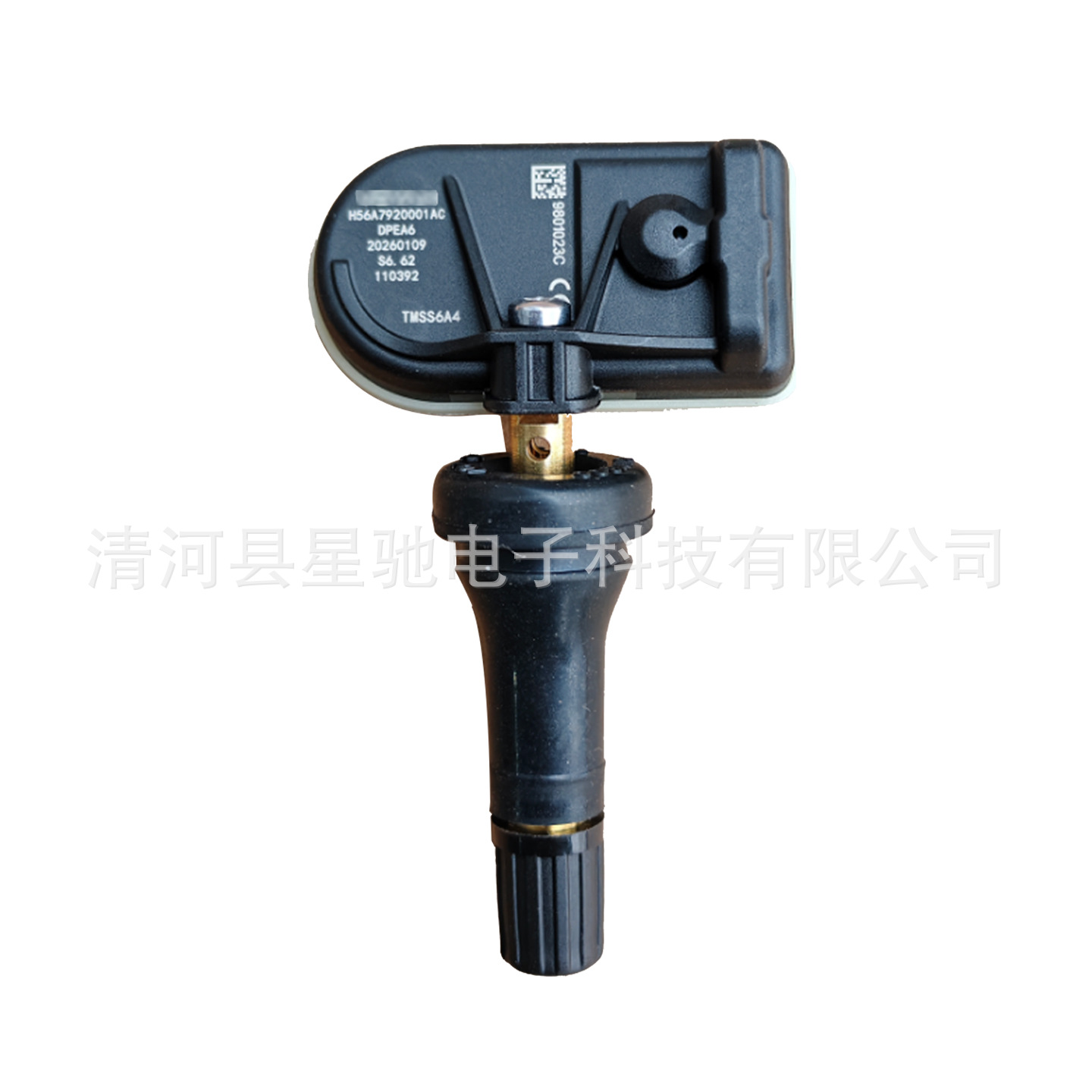 Suitable for Lantu Dreamer Tire Pressure Sensor and Taishan Chaser L Tire Pressure Sensor
