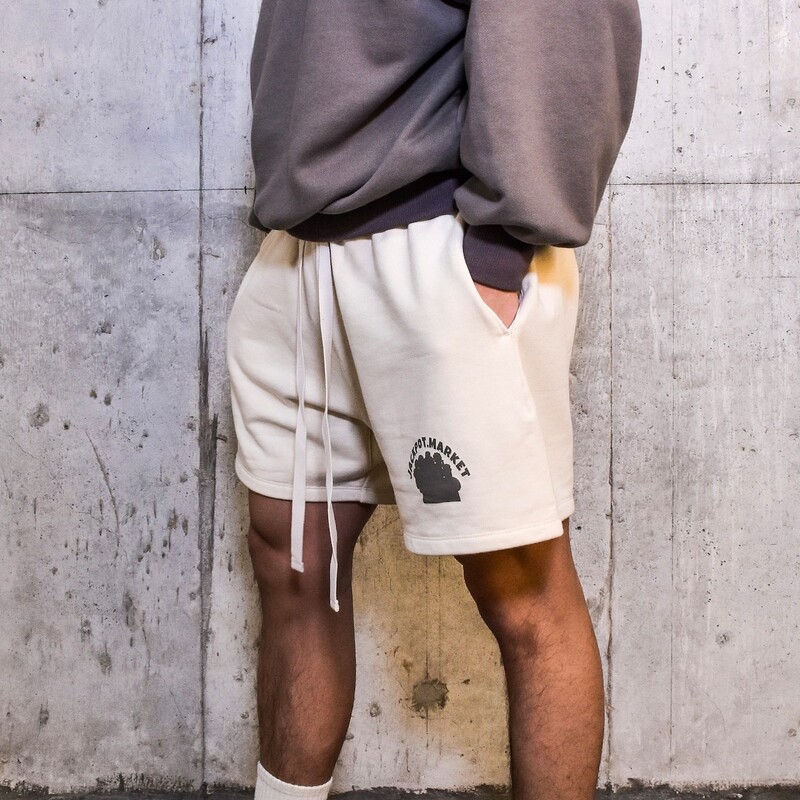 2022 Muscle Fitness New Summer Sports Casual Basketball Shorts Men's Running Training Clothes Half Pants
