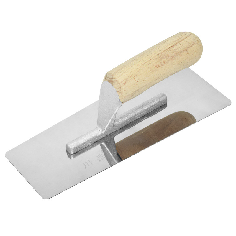 Cuchillo de raspador de acero inoxidable cuchillo de raspador de cemento cuchillo de raspador image 5