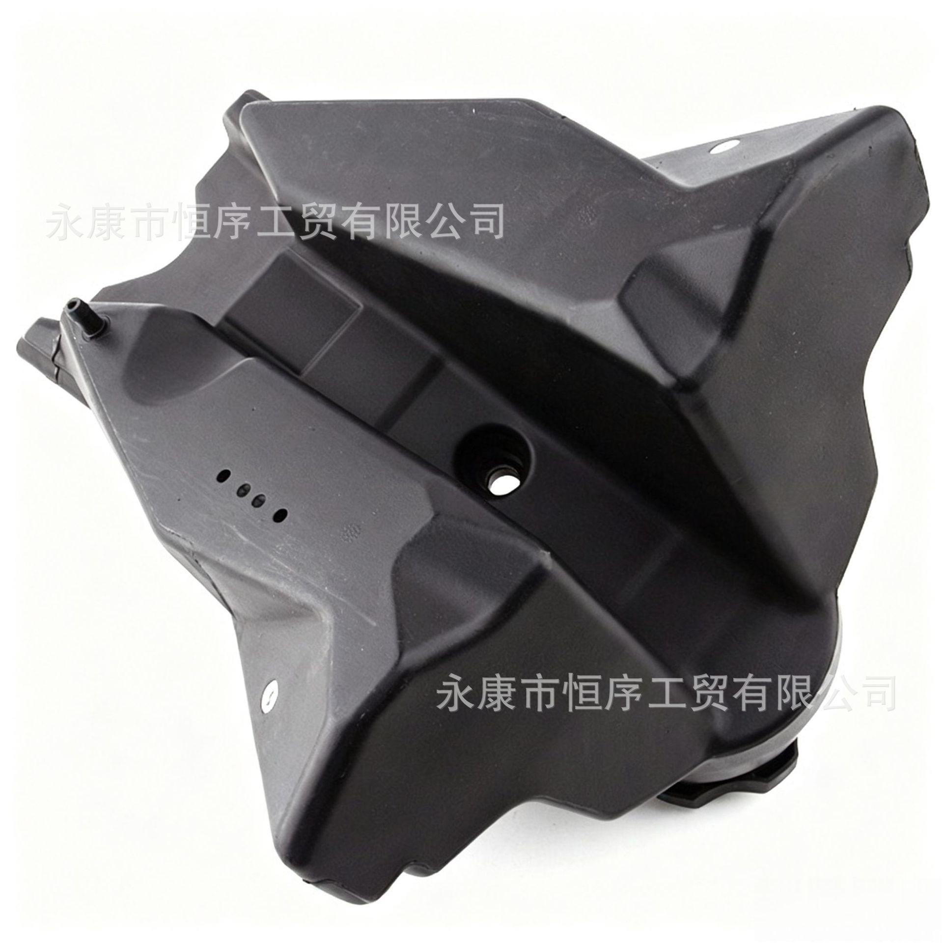 2018 Model Ktm65 Off-Road Motorcycle Parts Taotao Db608 Zuma K3 Oil Tank Oil Switch Plastic Fuel Tank