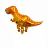 Small balloon, children's evening dress, dinosaur, new collection, tyrannosaurus Rex, wholesale