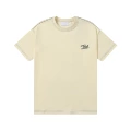 Cream [612 Embroidered]