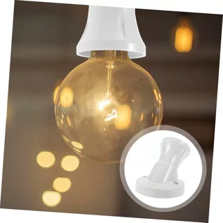 赞比亚 家用E27螺口 LED灯泡灯具 灯头灯座  BATTEN LAMP HOLDER