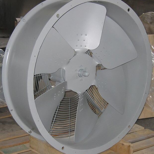 DBF2-10Q12变压器风扇吹风装置、主变冷却风机