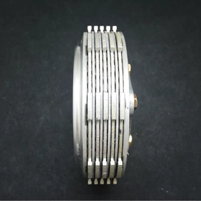 Four-Column Friction Plate with Steel – Avtomatik sürtünməli mufta