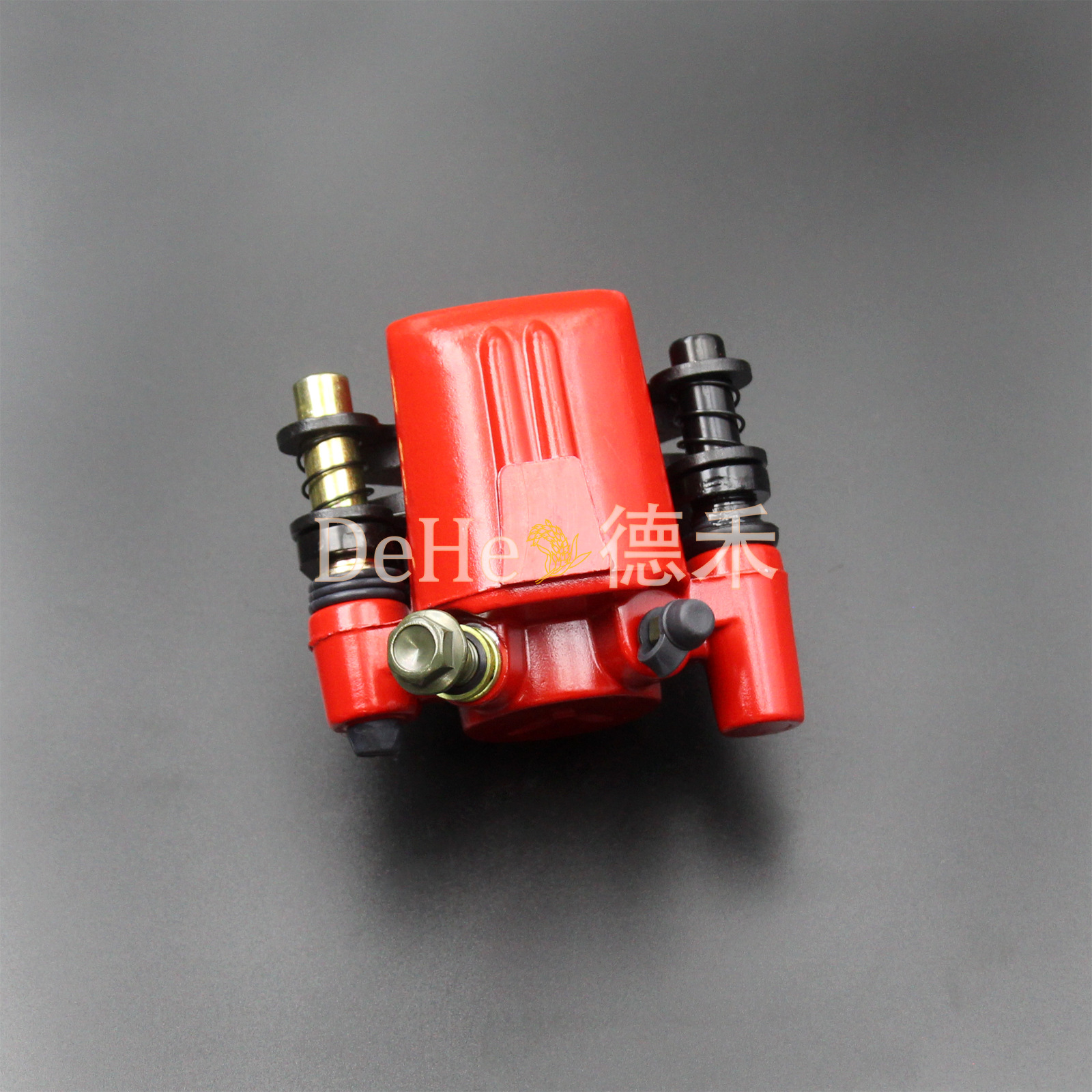 Four-Wheel Atv Shockproof Model Big Bull Lower Pump Atv150-200 Left and Right Lower Pump Rear Brake Caliper