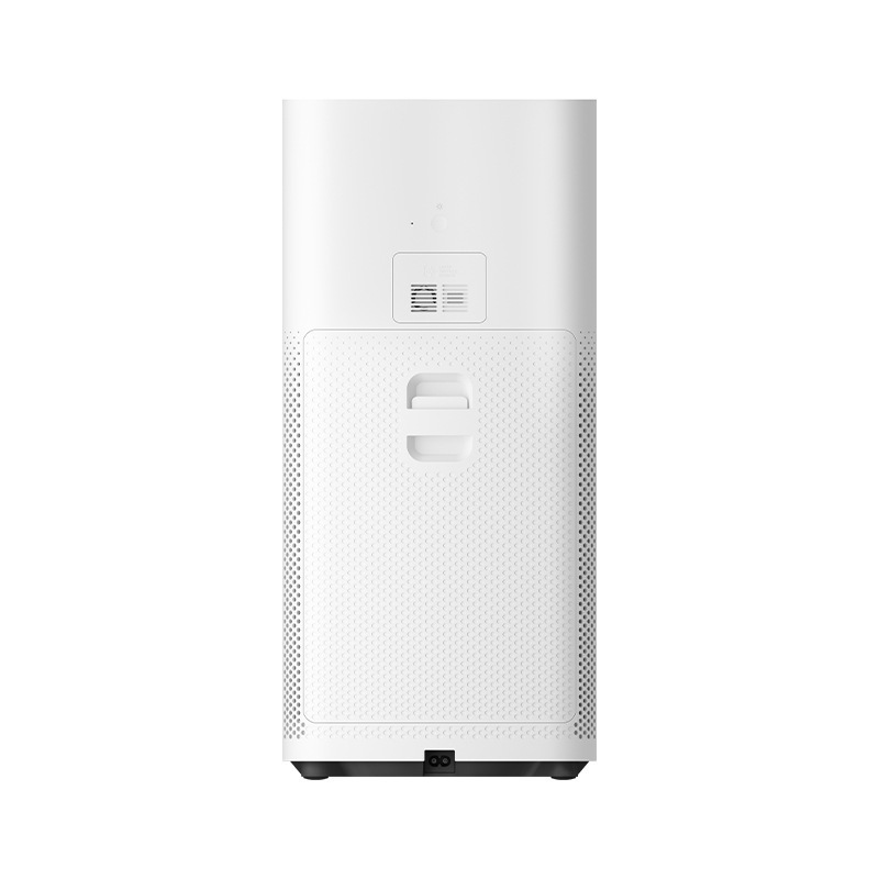 米家空气净化器4 4lite 4Pro抗菌抗病毒强效除醛低噪音净化器批发|undefined