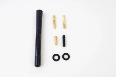 vehicle antenna – Decoration - 12cm-black-opp-bag