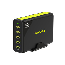 PD3.0���@300W���ʵ����gan������f�h���֧�֚W����Ӣ���^