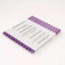 工厂供应水解水消笔 褪色笔套装组件 水溶笔 消失笔 转印笔批发