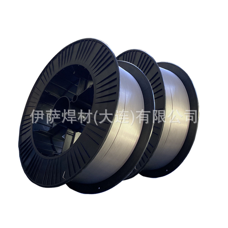 赫伯特FabCOR CVN药芯焊丝E70C-6M H4气保焊丝TM-770