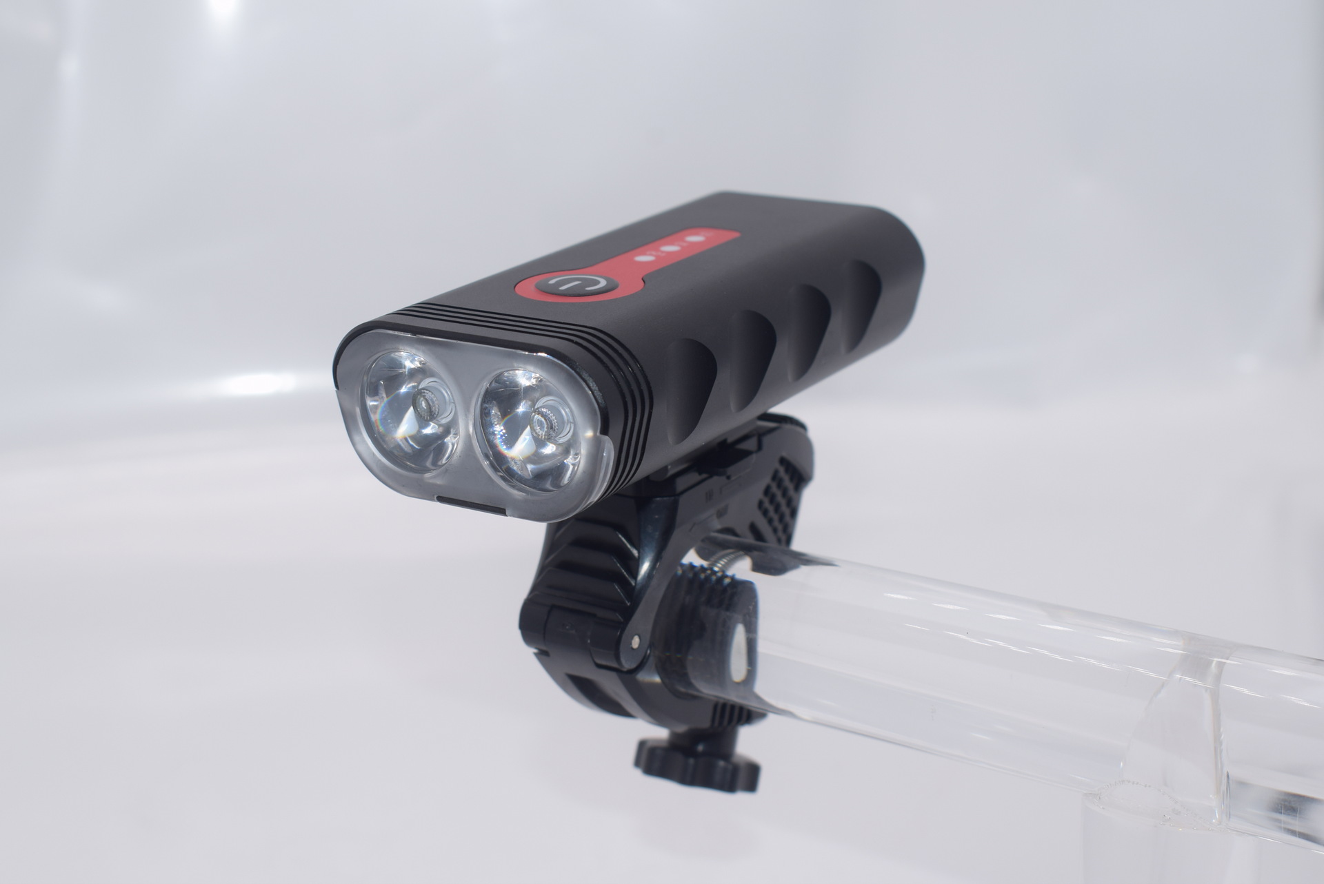 새로운 헤드라이트