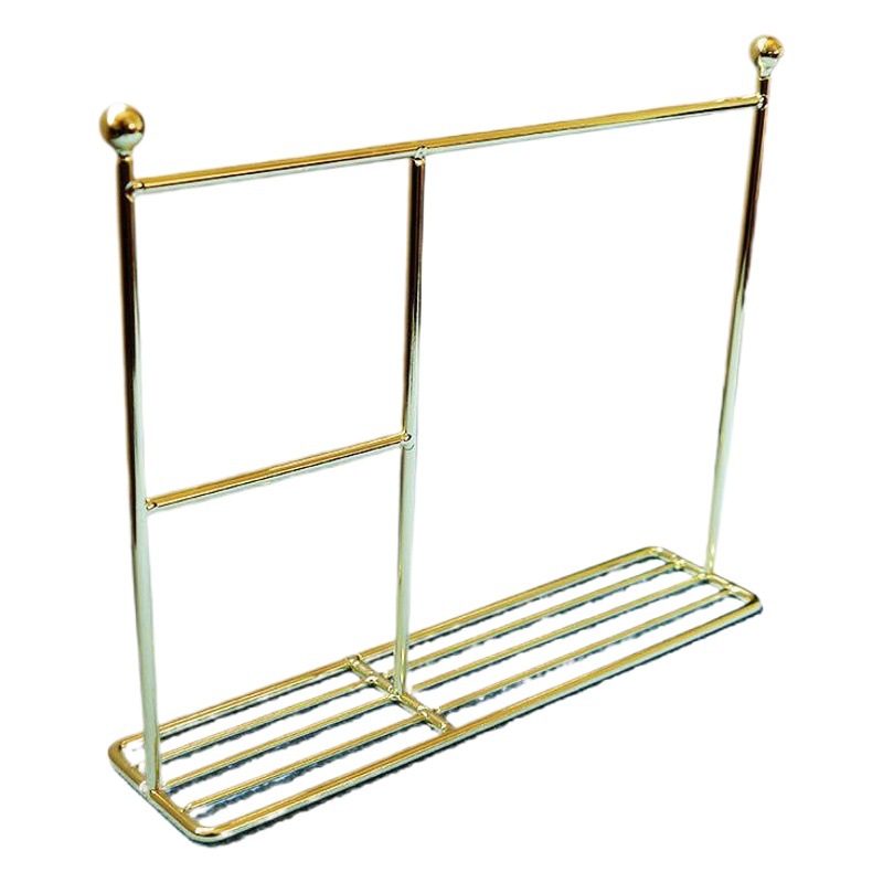 Actualizado práctico bjd muñeca percha 6Blythe/3 pequeño paño 6/8/12 puntos algodón muñeca ropa percha