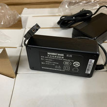 美固车载冰箱变压器原装家用电源线220V转12V电源转换器适配器5A