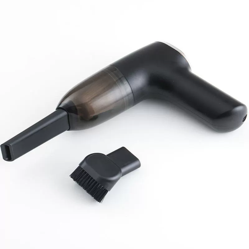 Small wireless handheld vacuum cleaner charging, high power