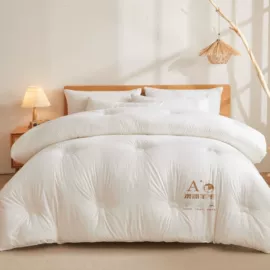 四件套;夏凉被;纤维枕