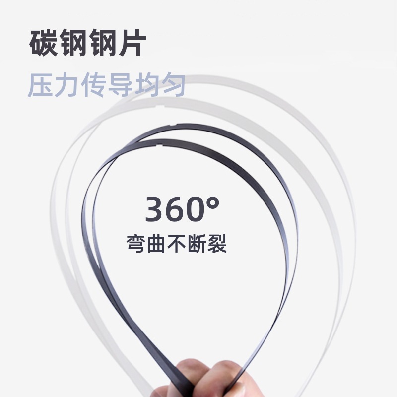 无骨三代雨刮器