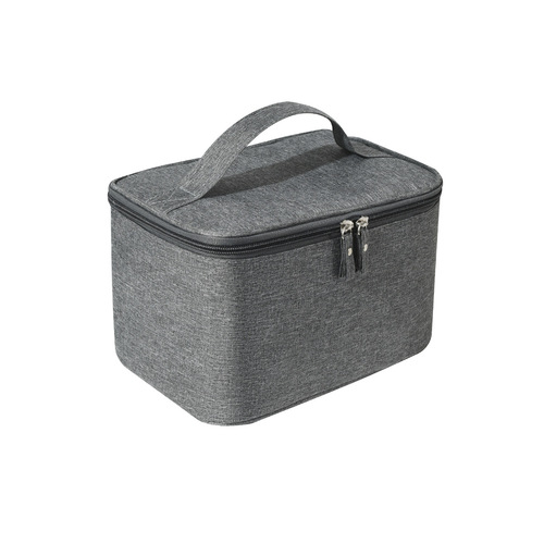 Travel men's toiletry bag, outdoor travel Oxford cloth waterproof large-capacity cosmetic bag, women's cosmetic storage bag