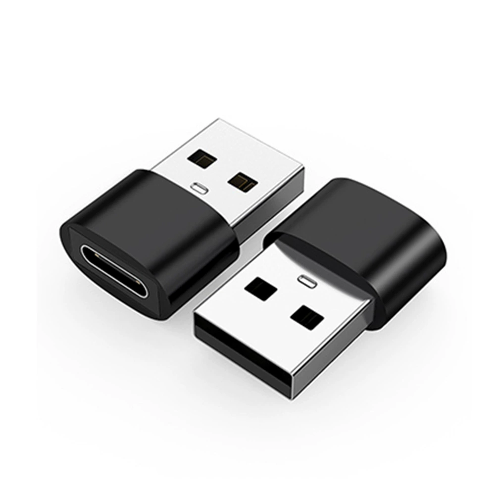 Ротор зарядного устройства USB 2.0 A переход Type-C головка 2.0 мужской разъем к материнской плате Type-C ротор