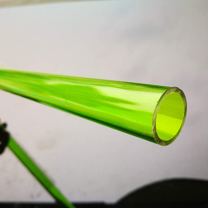 ��Ӳ�Ȳ�ɫ�ǿ����� �л������� 5-1500mm��������Բ���ιܸ�͸