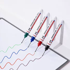 记号笔;画笔;中性笔