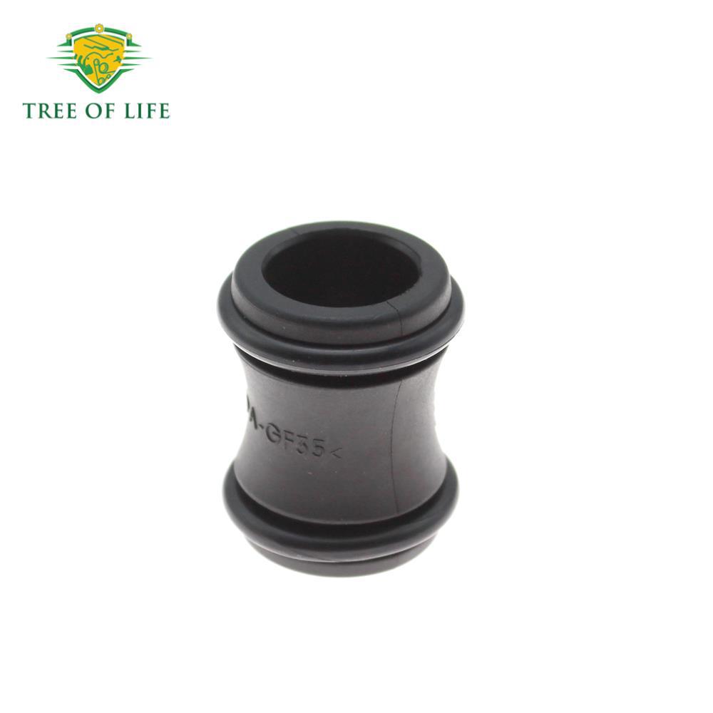 06L121131 es adecuado para Volkswagen Passat Golf Audi Skoda conector de radiador de bomba de agua de refrigeración