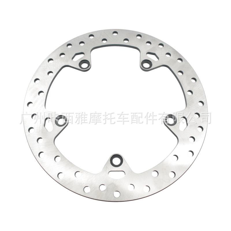 Suitable for Bmw F650Gs F700Gs F800Gs F800Gt F800R F800St Rear Brake Disc Brake