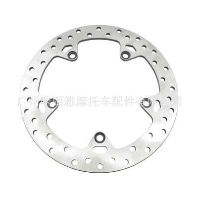 Suitable for Bmw F650Gs F700Gs F800Gs F800Gt F800R F800St Rear Brake Disc Brake (Brake disc/brake drum)