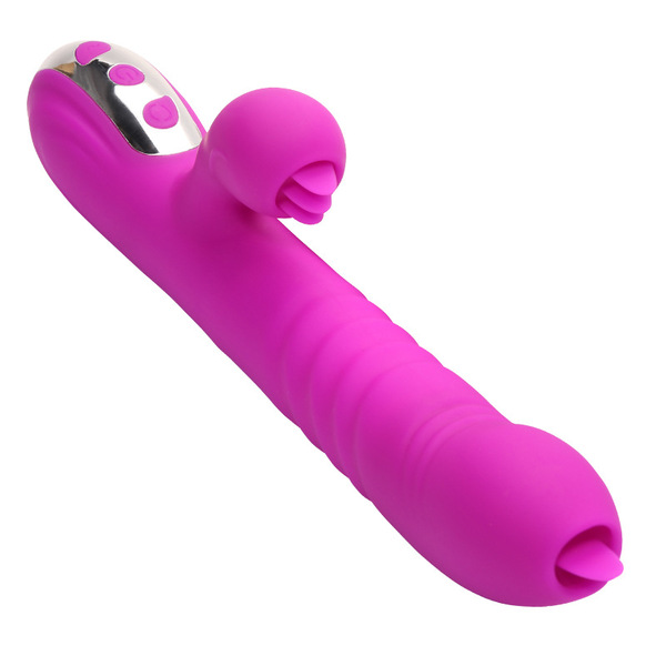 Women's supplies shake and sexy adult women's self -defense…