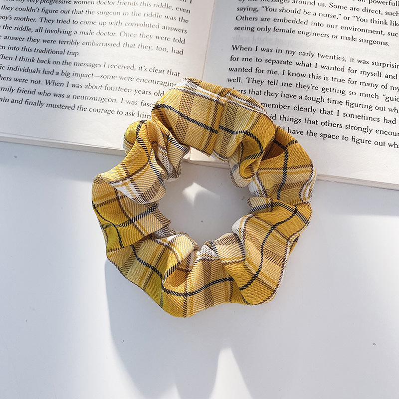 라이트 옐로우 확인