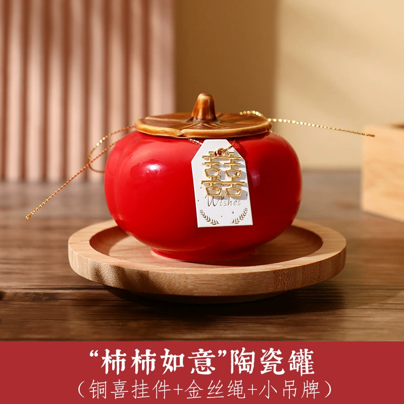 Производитель свадебного помолвочного подарка конфетная коробка persimmon керамическая коробка persimmon свадебная коробка конфет