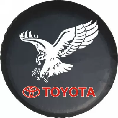 direct sales suitable for all kinds, Spare wheel cover - 14-inch-ta-49