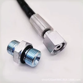 液压管件;风管;气动接头