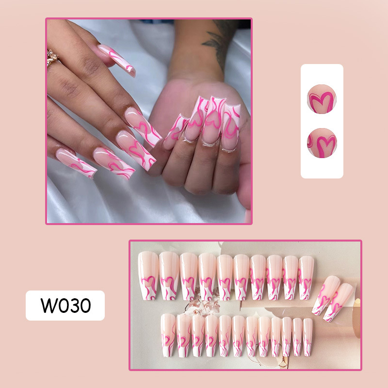 W030A