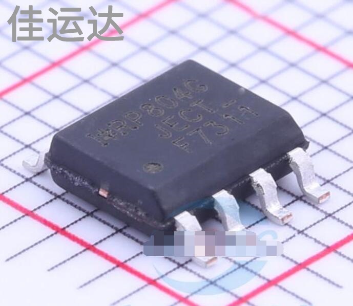 IRF7311TRPBF 规格 SOIC-8 MOS场效应管