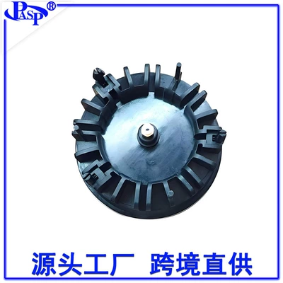 damping system for Ram 1500