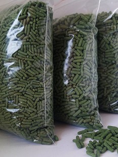 Nutritious Turtle Food, Turtle Food, Universal Brazilian Tortoise Food, High Calcium, High Protein, Natural and Healthy