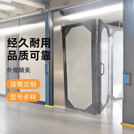 平开门;卷帘;折叠门