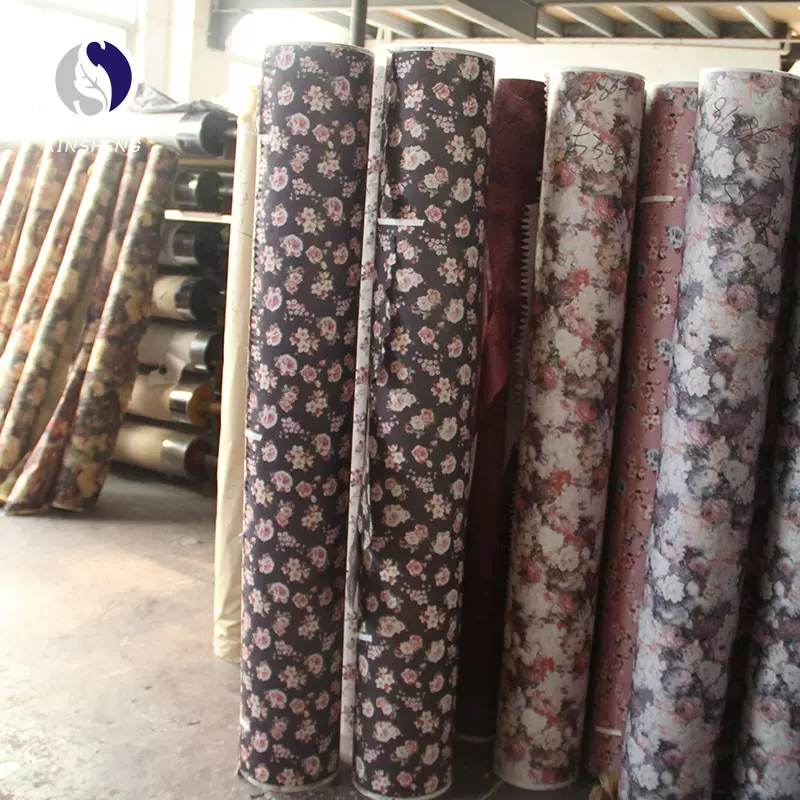 热转移印花纸来图制版新闻纸牛皮纸涤纶用带花型凹版纸印花转印纸