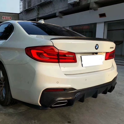 Spoiler G30 G38 m Sports Modified Fd