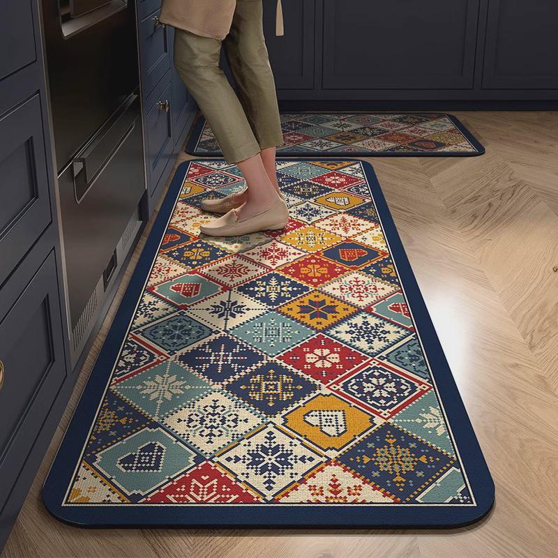 Hill 컬러 벽돌 둥근 모서리